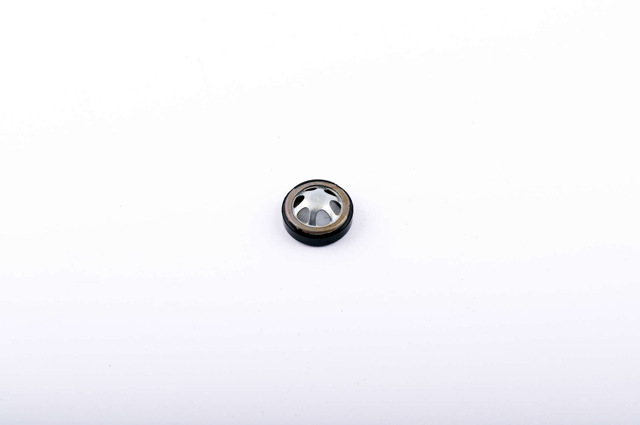 Глазок уровня масла 4T CB150 (d-32mm) FUJI