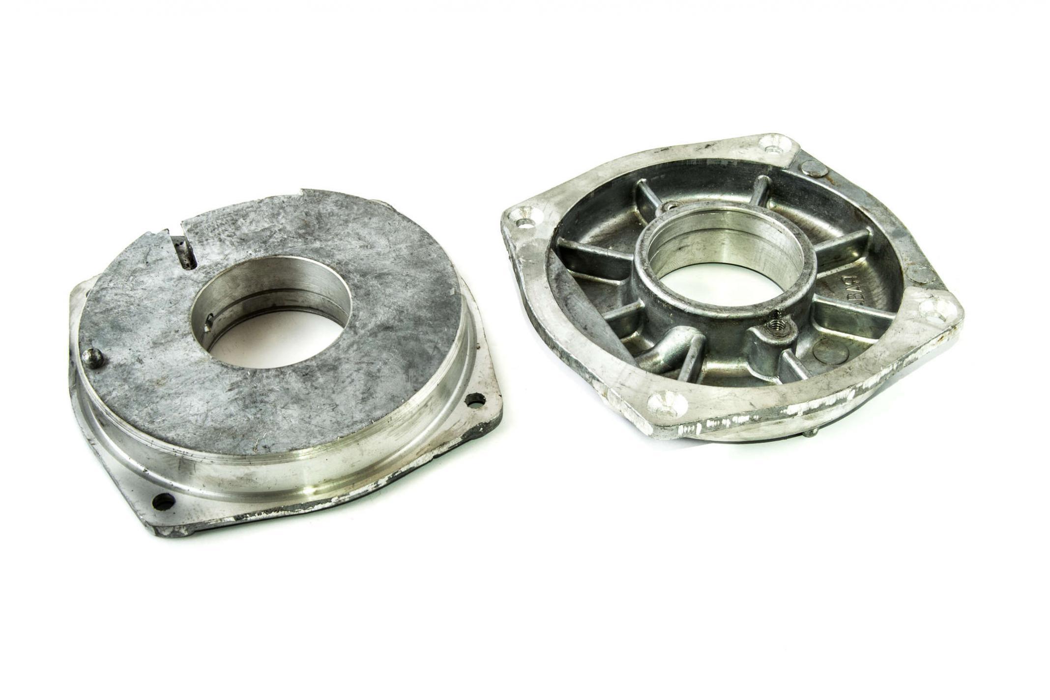 Крышка коленвала ИЖ ЮПИТЕР (пара) MVR