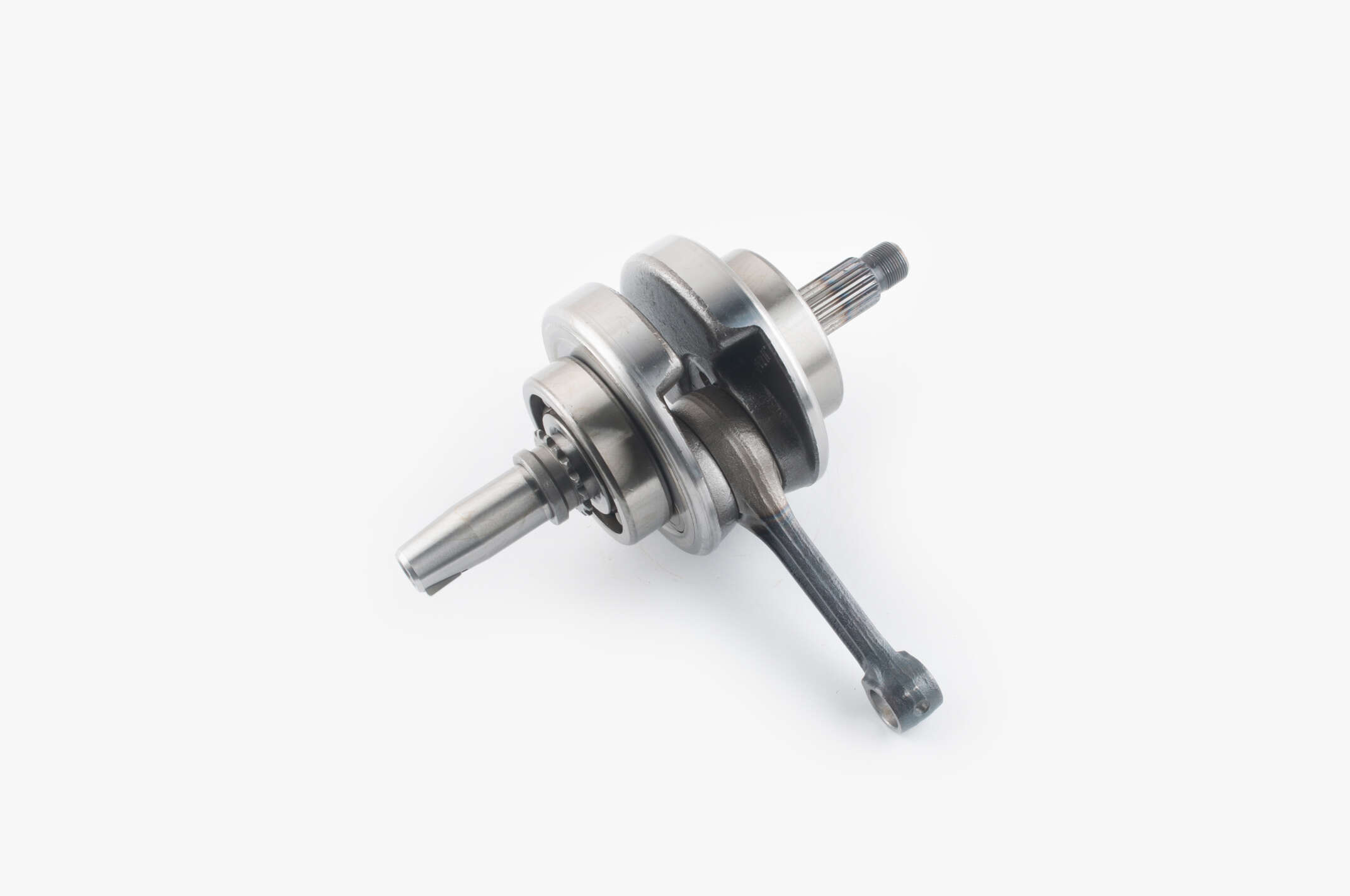 Коленвал 4T CB125/150 JI