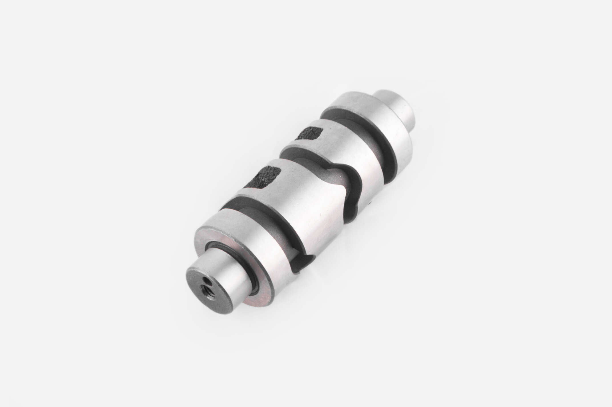 Копирный вал КПП 4T CG125/150 (+звезда) JI