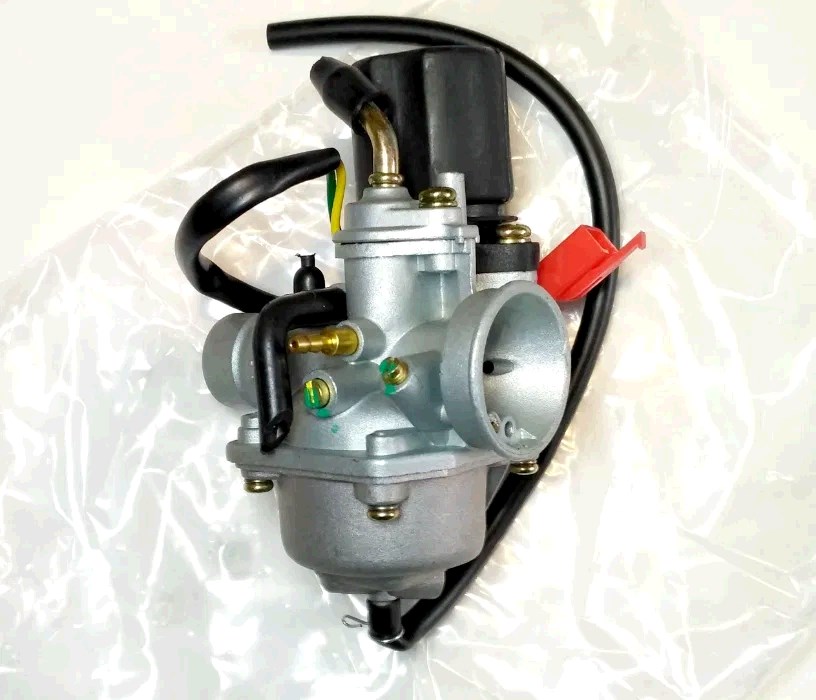 Карбюратор Yamaha JOG 50 3KJ TNI