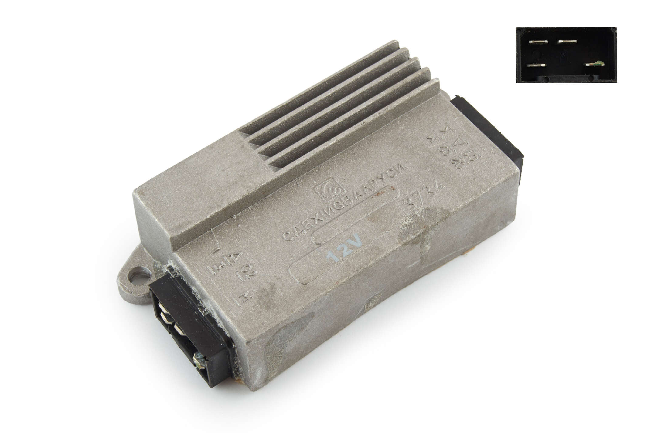 КЭТ МИНСК, ВОСХОД 12V 65W TNI