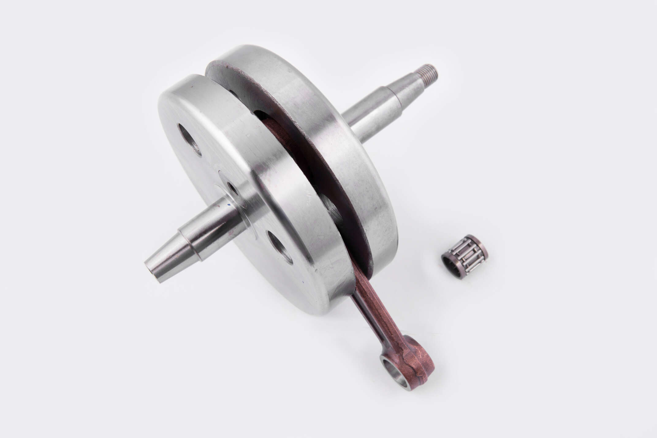 Коленвал МИНСК 12V (сепаратор) (в сборе) EVO
