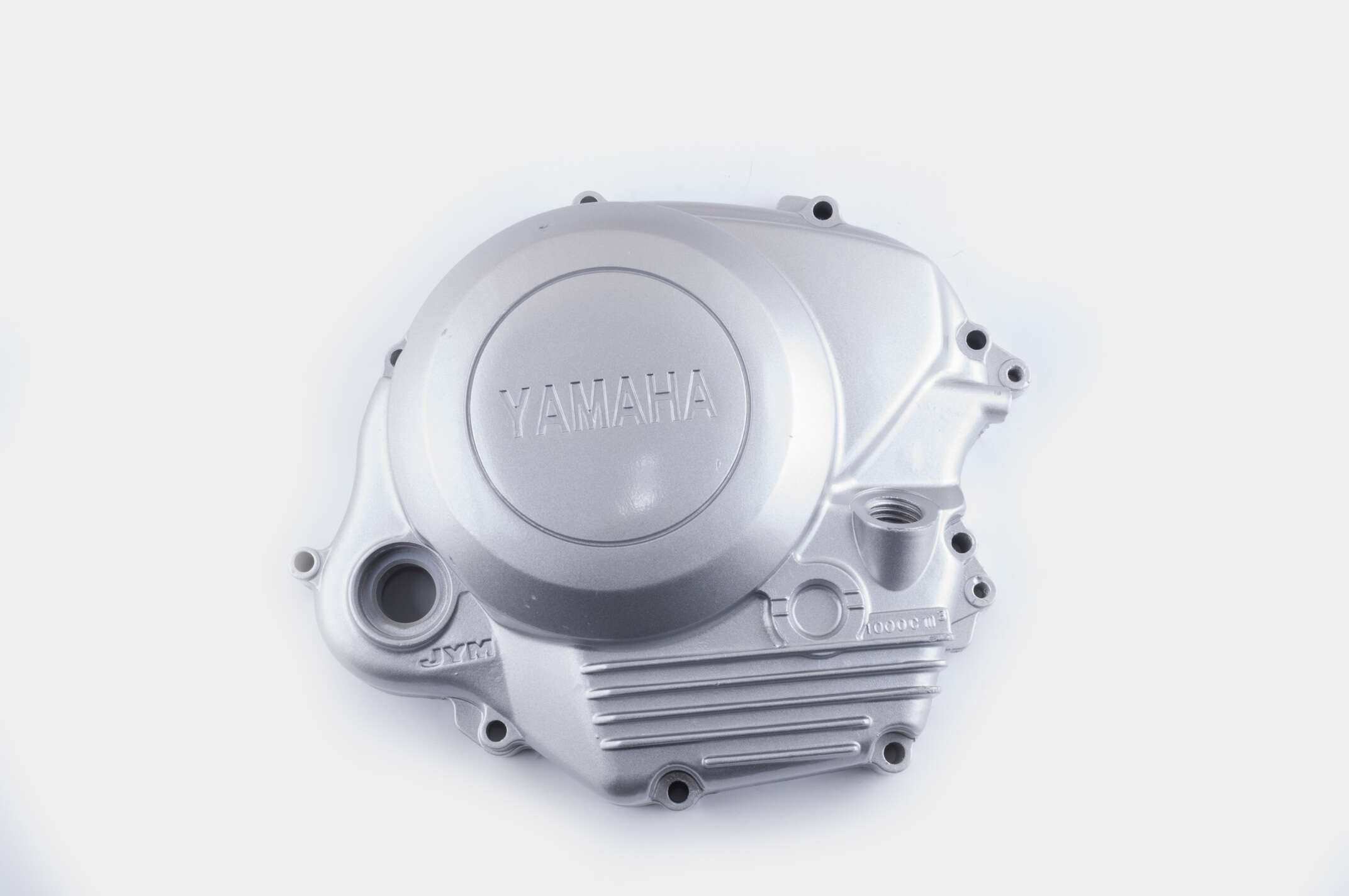 Крышка генератора (правая) Yamaha YBR125 KOMATCU