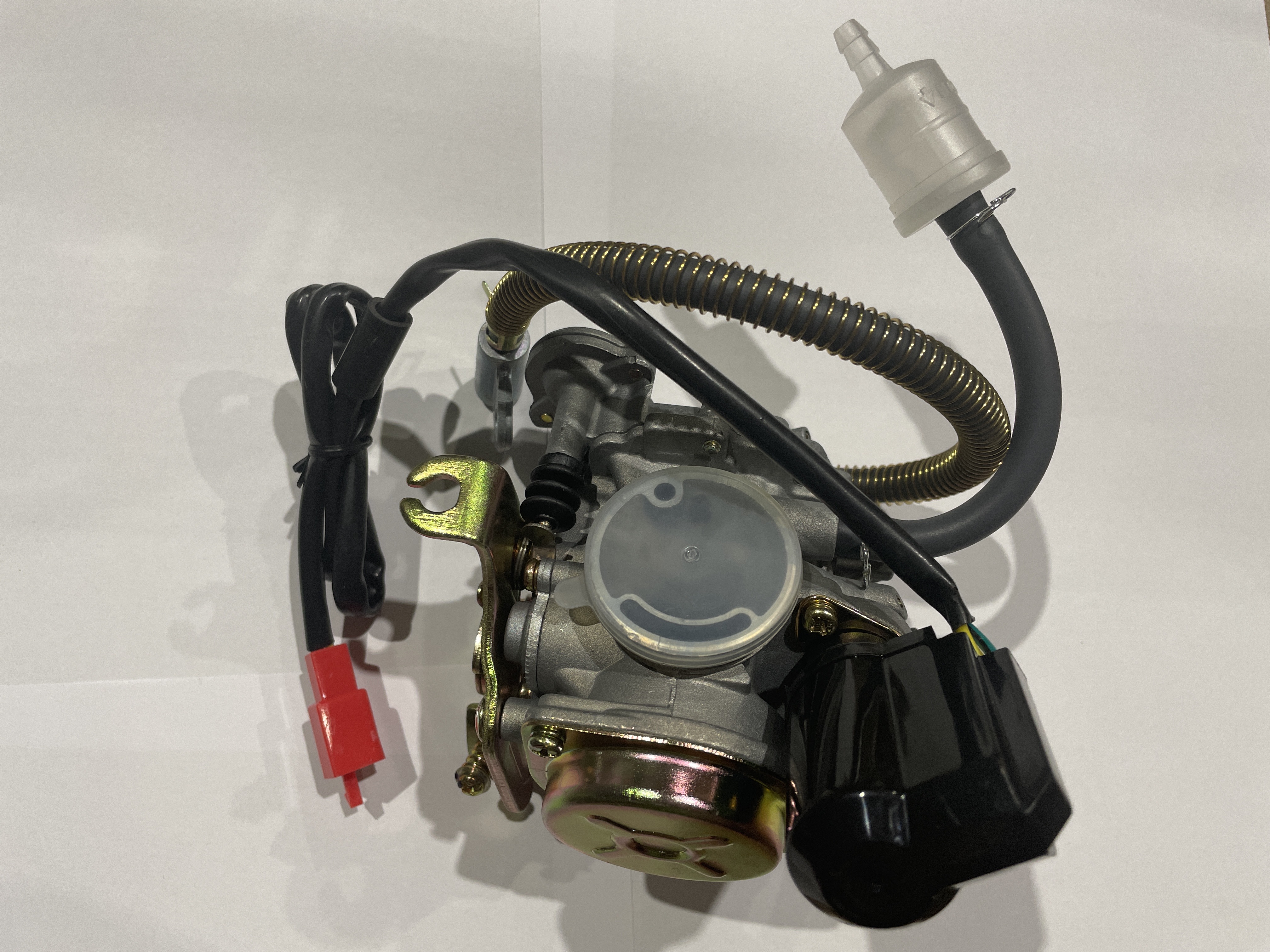 Карбюратор 4T GY6 80 SUNY ,