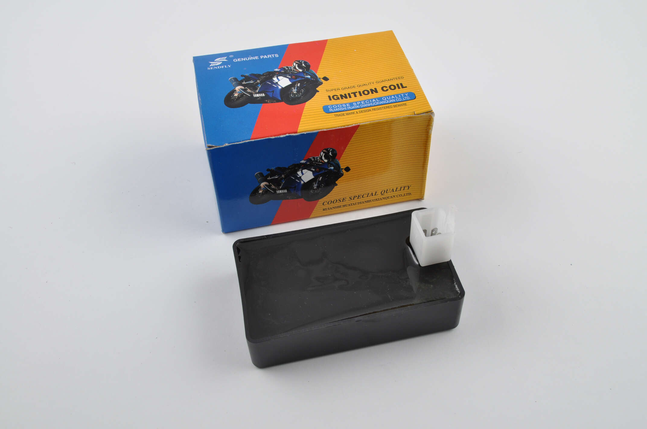 Коммутатор Honda DIO AF36 (DIO AF35 ST) SENDFLY
