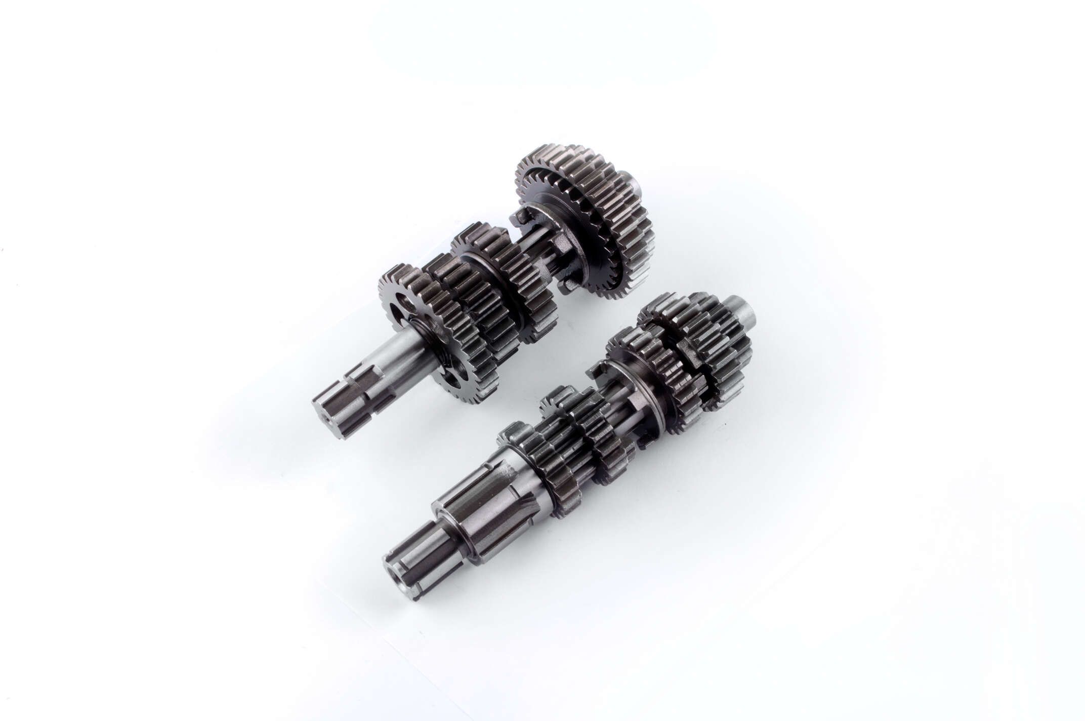 Коробка передач (в сборе) 4T CG150 BMB