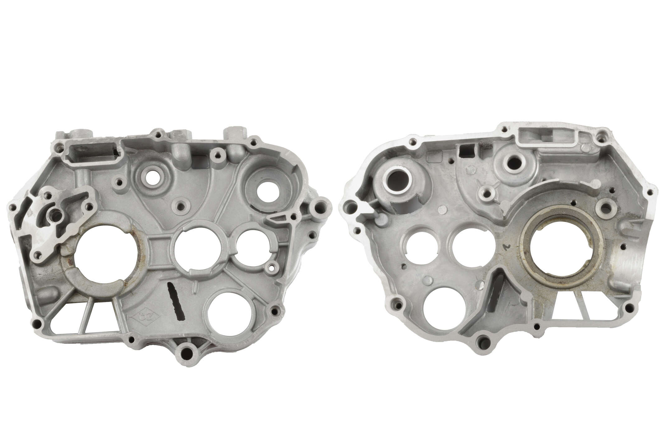 Картер CG125 (157FMI) (правый) HEADER-260