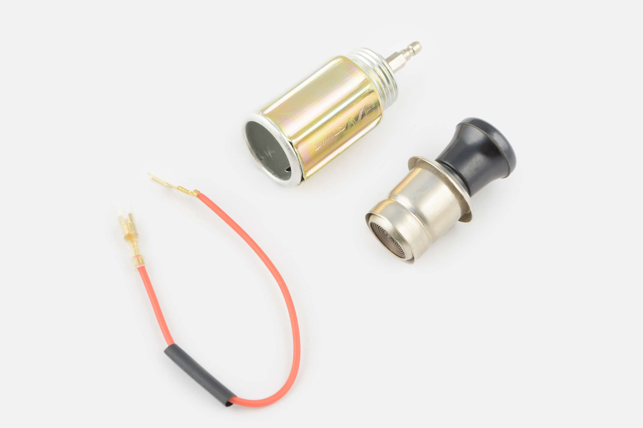 Прикуриватель (12V розетка) KOMATCU
