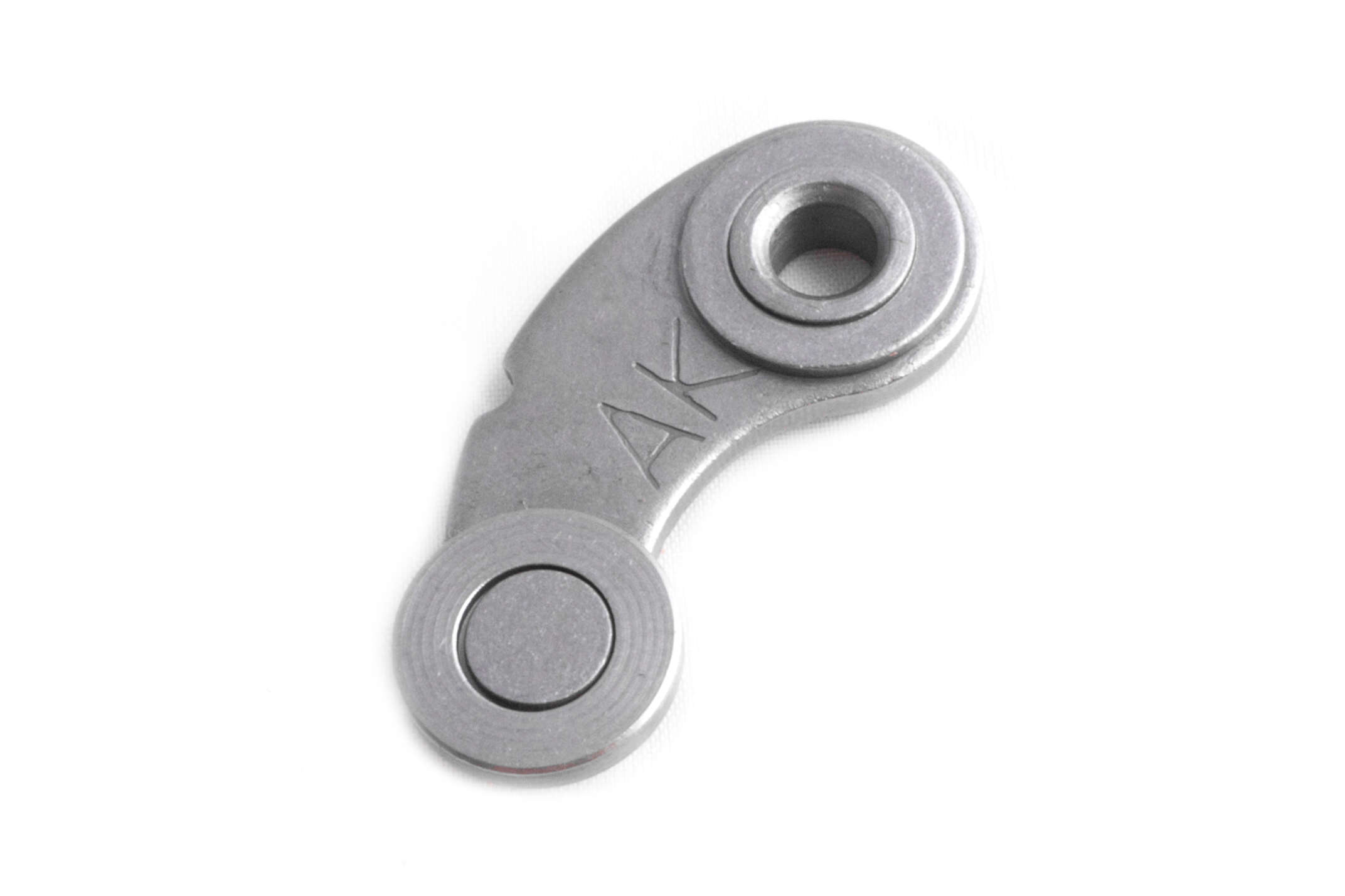 Фиксатор переключения передач (голый) 4T CB125/150 JI