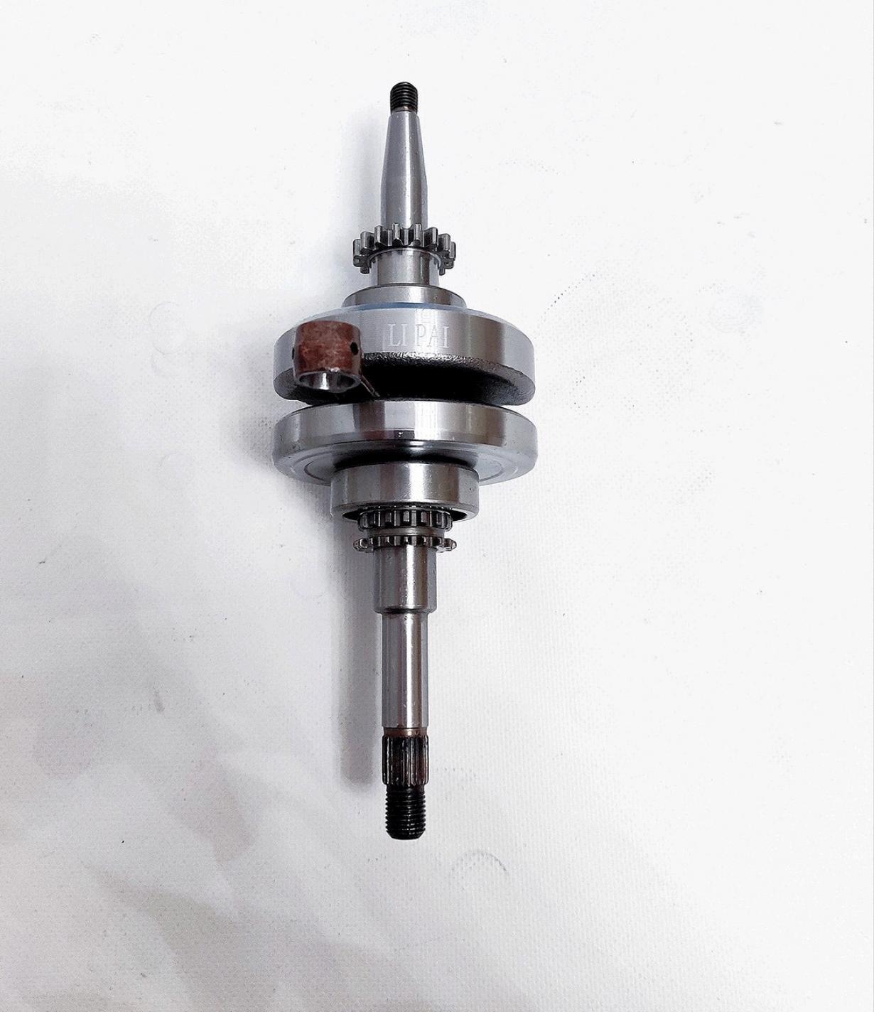 Коленвал 4T GY6 50 KOMATCU
