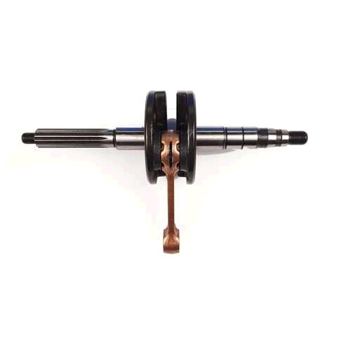 Коленвал Yamaha JOG 90 (3WF) KOMATCU