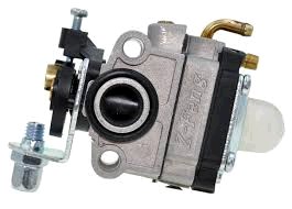 Карбюратор мотокосы 4T 139F (низкий) XINLONG