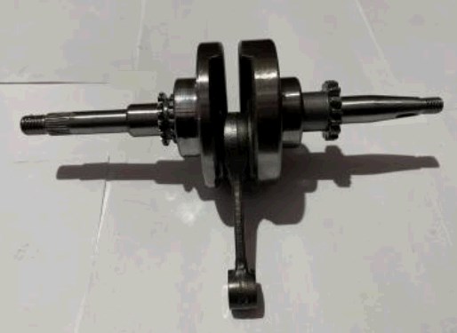 Коленвал 4T GY6 80 SUNY