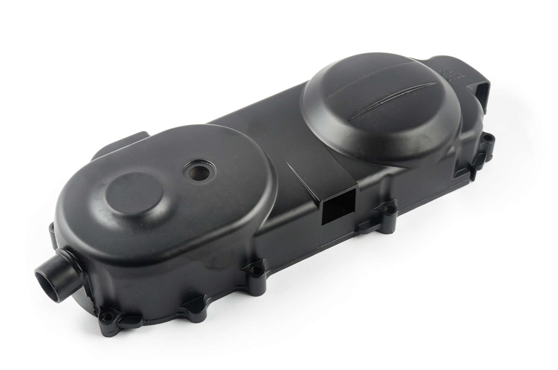Крышка вариатора 4T GY6 50 (10 колесо, 139QMB) SUNY