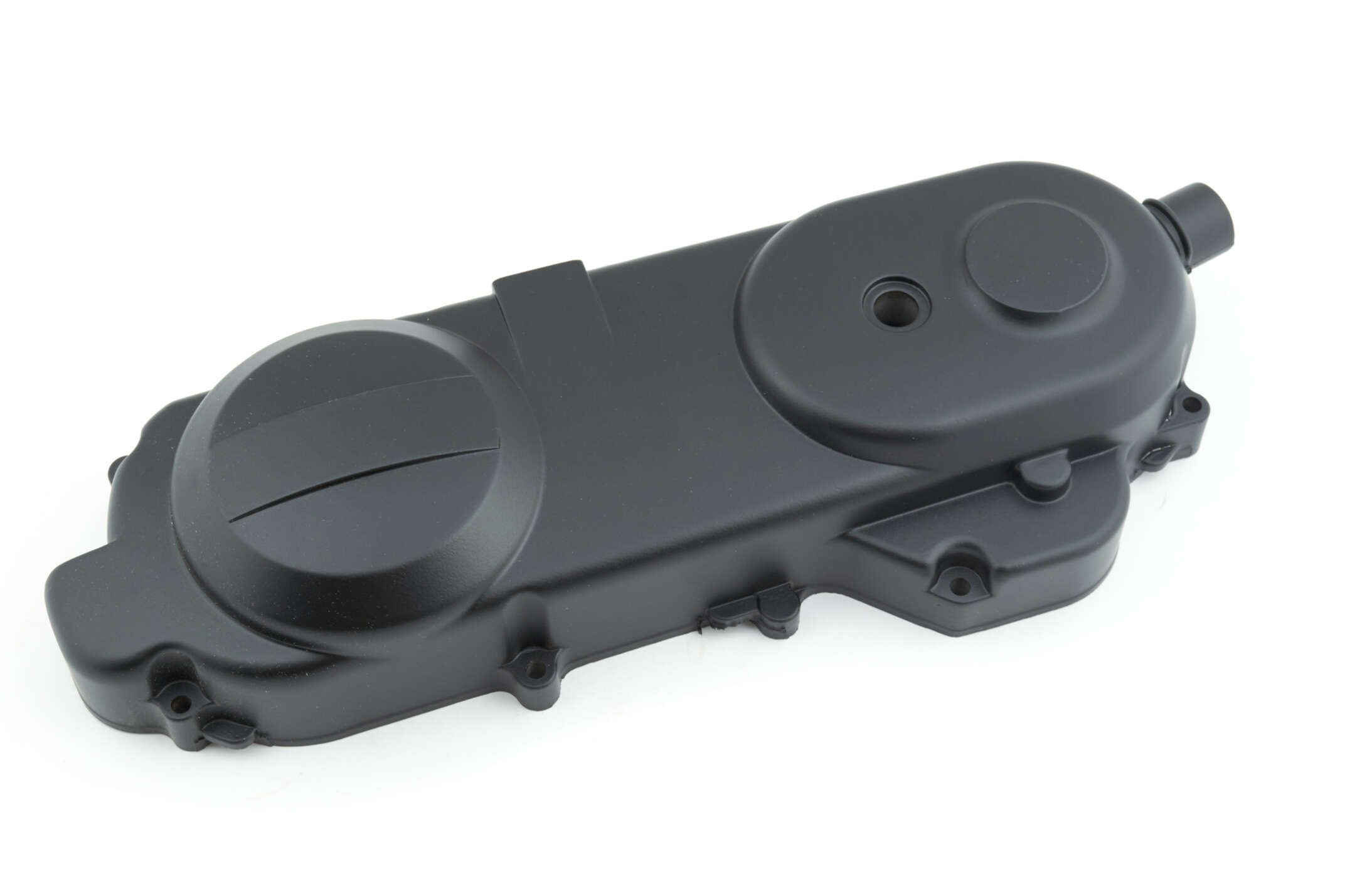 Крышка вариатора 4T GY6 50 (10 колесо, 139QMB) SUN