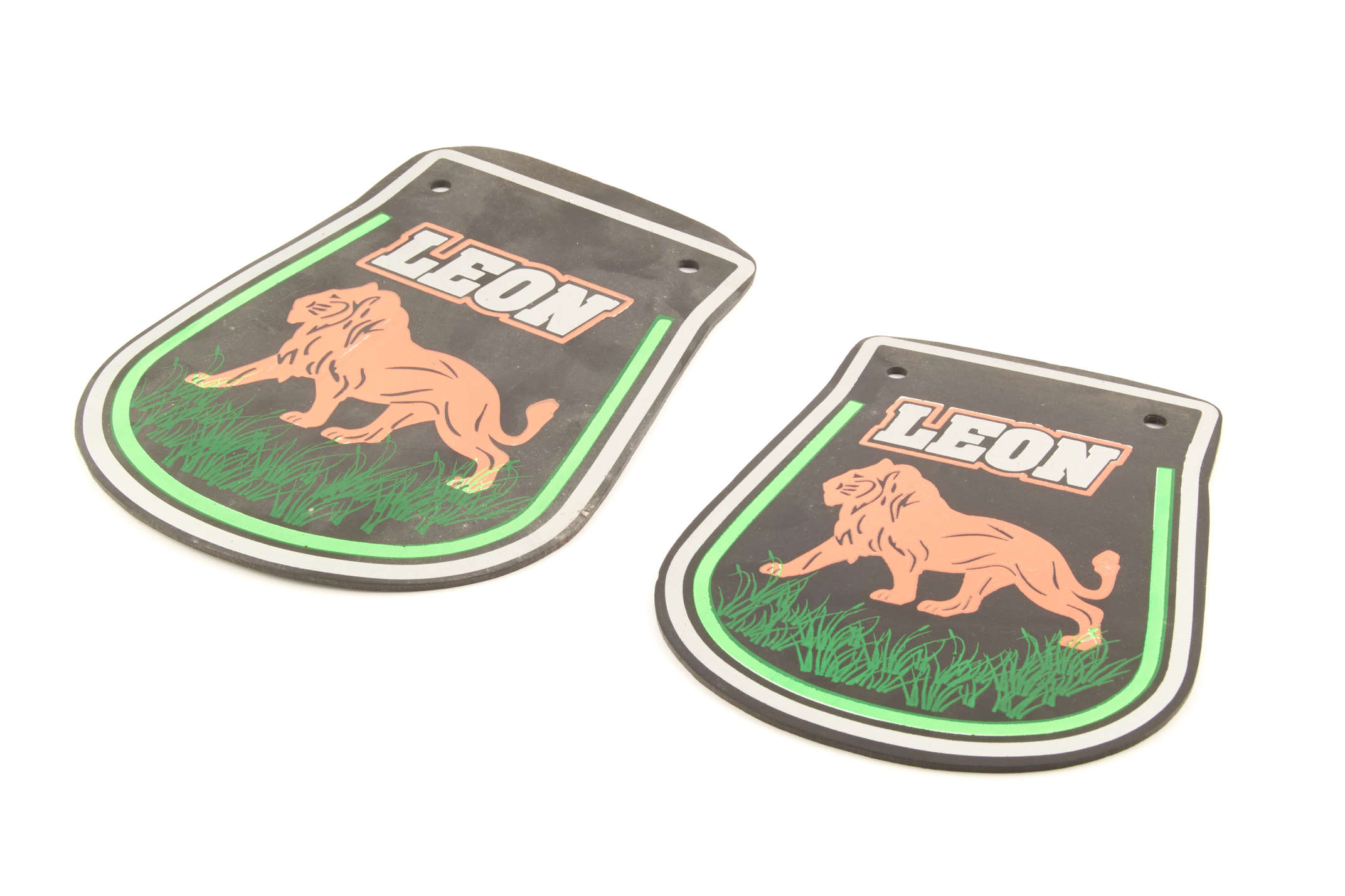 Брызговики на крылья (пара) (mod:Lion) KML