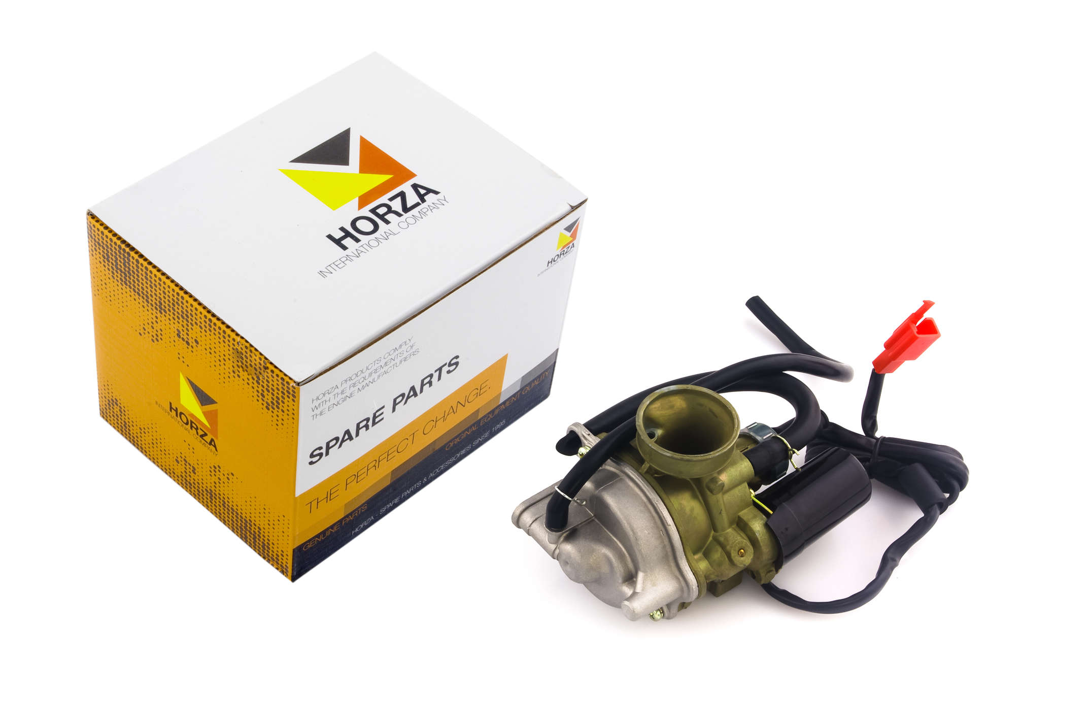 Карбюратор Honda DIO HORZA
