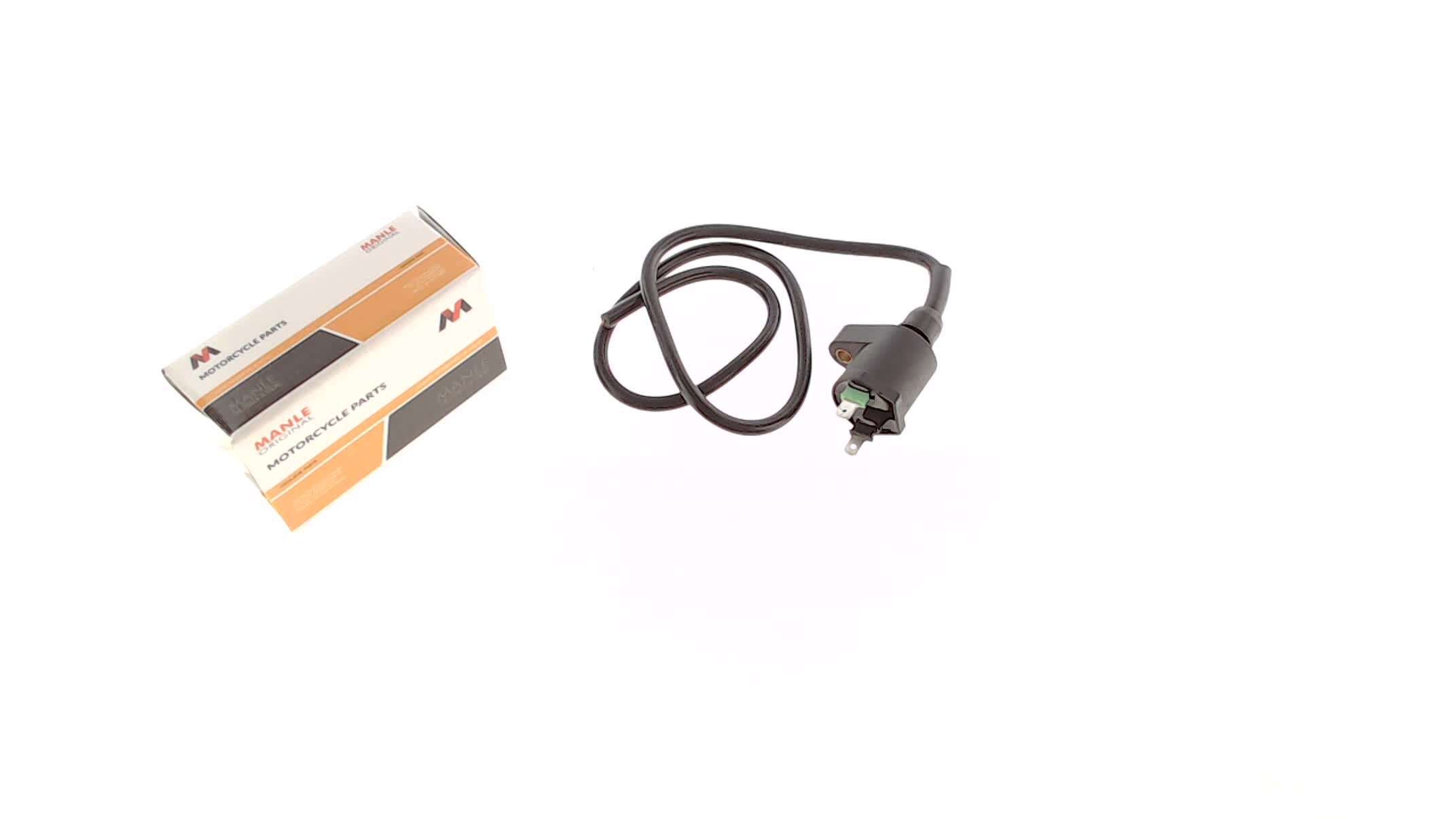 Катушка зажигания 4T GY6 125/150 MANLE