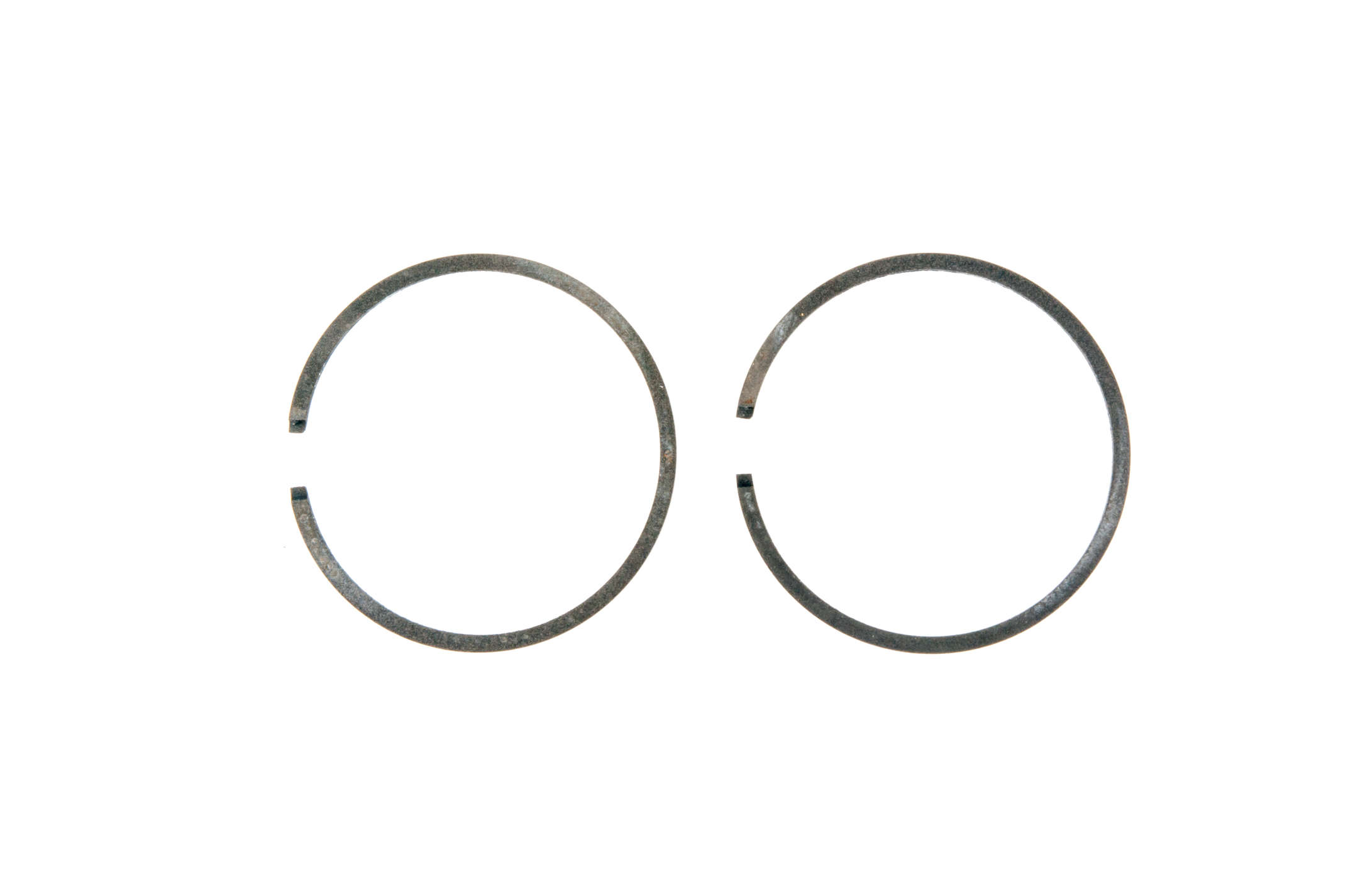 Кольца мотокосы 1E40F (Ø40mm) MITSUBISHI TL43 MANLE