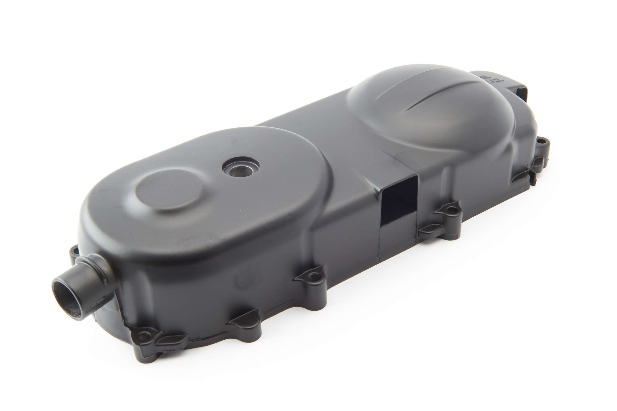 Крышка вариатора 4T GY6 50 (10 колесо, 139QMB) BOR