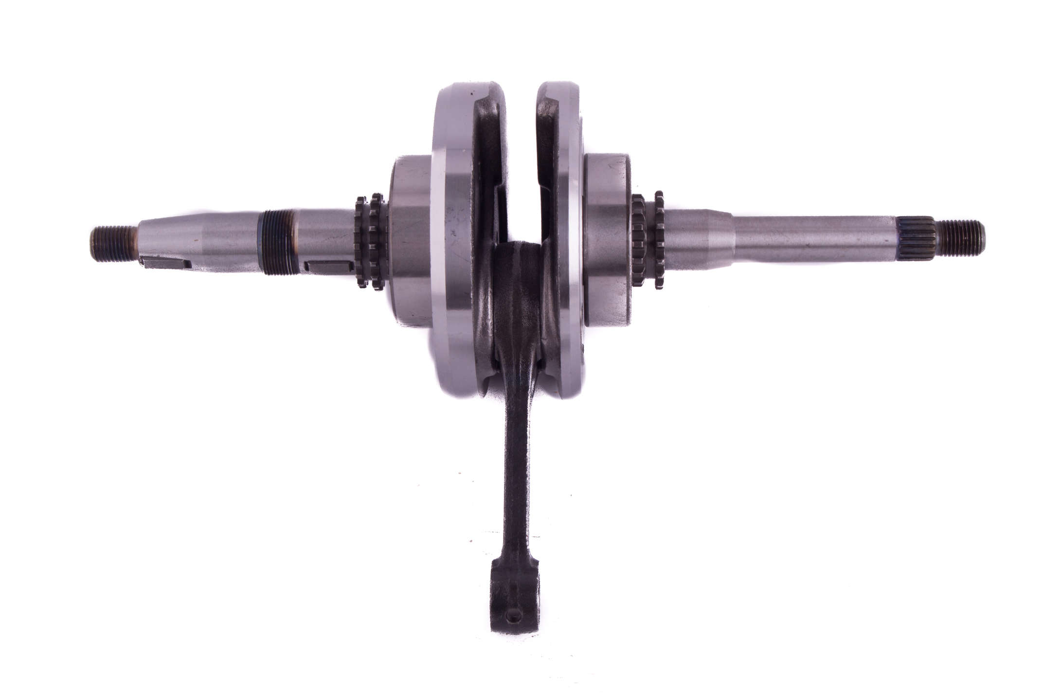 Коленвал 4T GY6 125/150 ZV