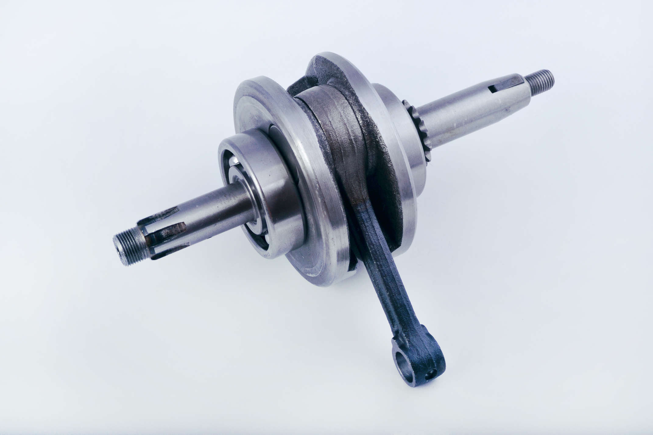 Коленвал Active 110 ZV