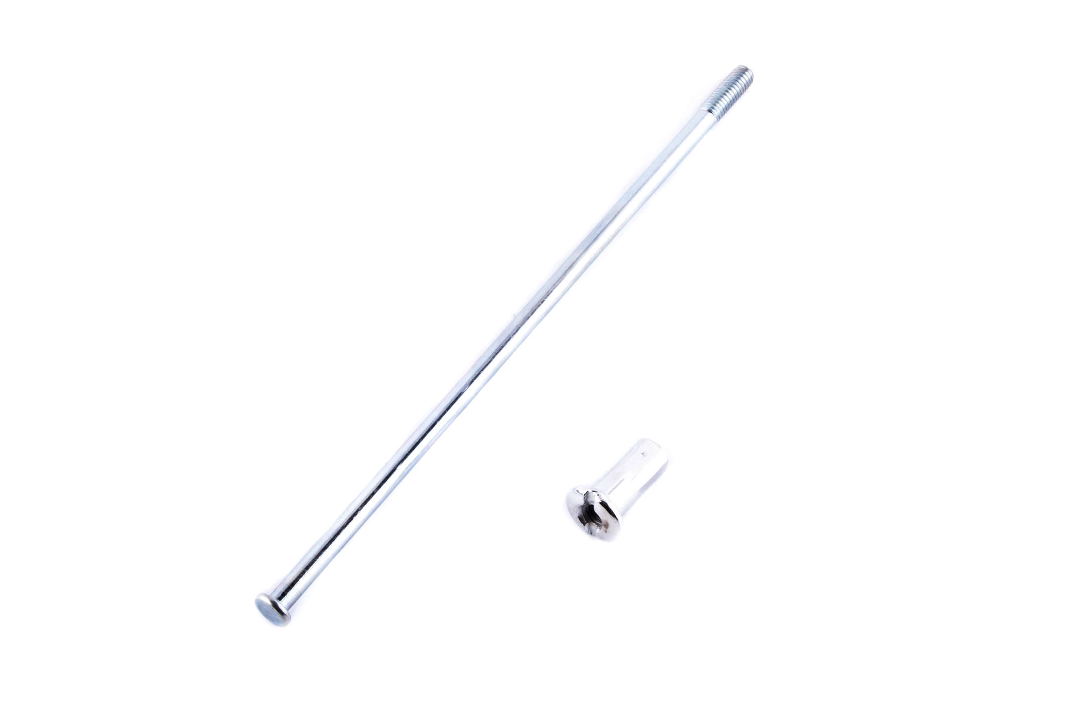 Спица колеса ИЖ (L-140mm, D-4,0mm) (36 шт) VDK