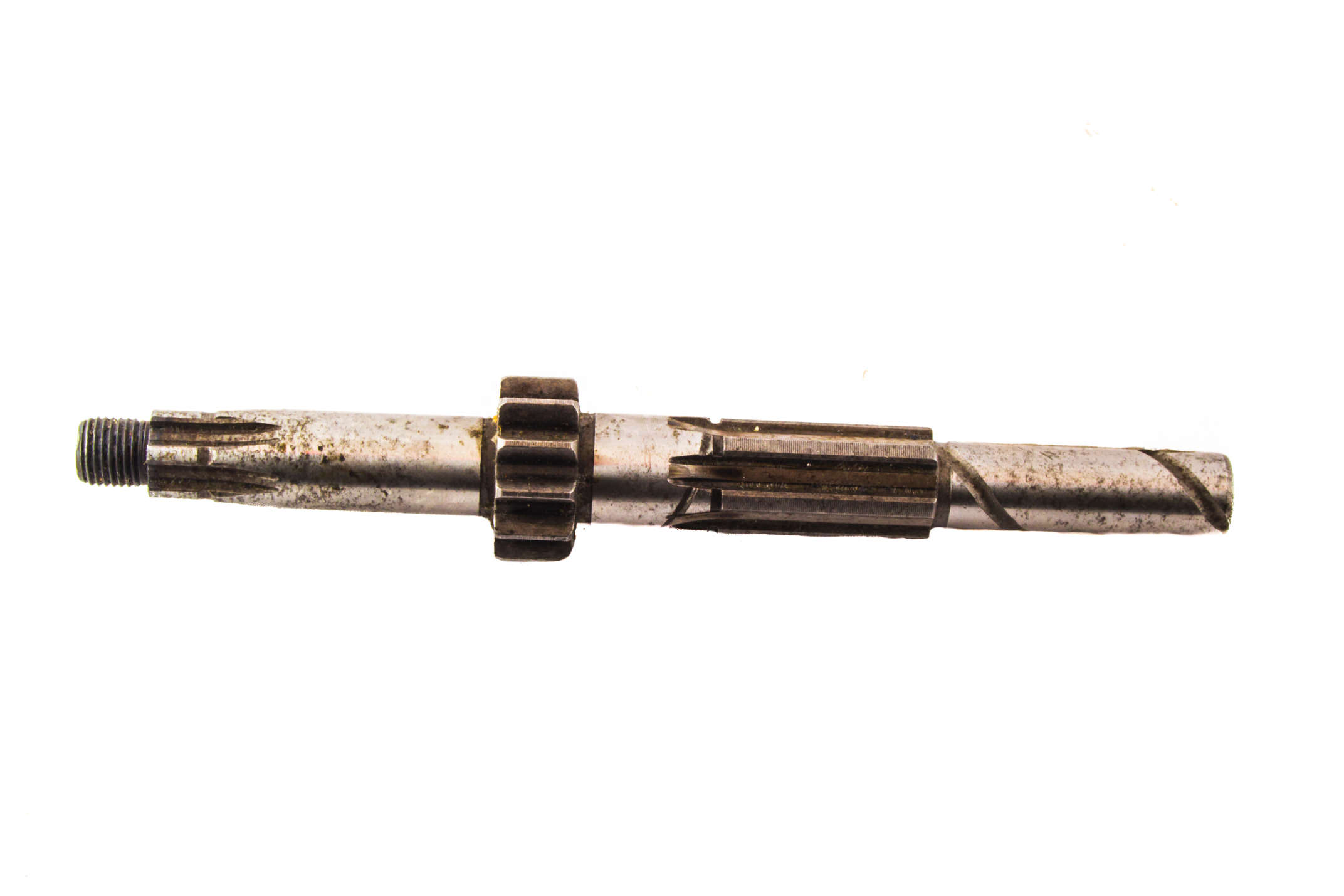 Вал первичный (КПП) ЯВА 350 12V (Чехия) VCH