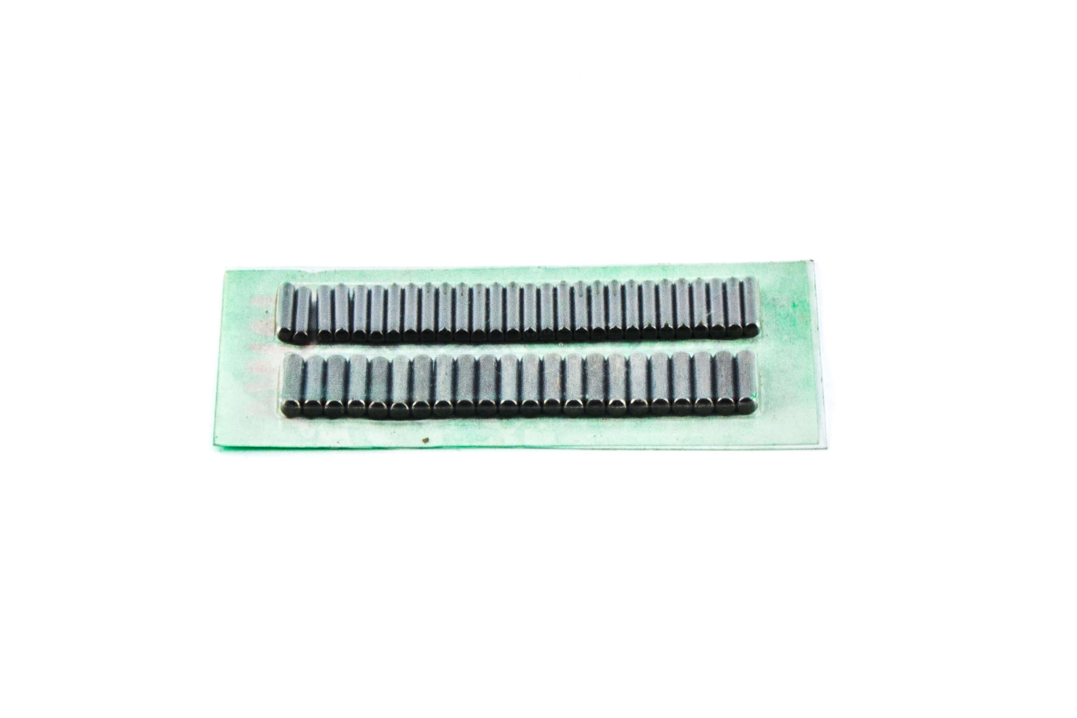Наборные иглы (КПП) ЯВА 350 12V VCH