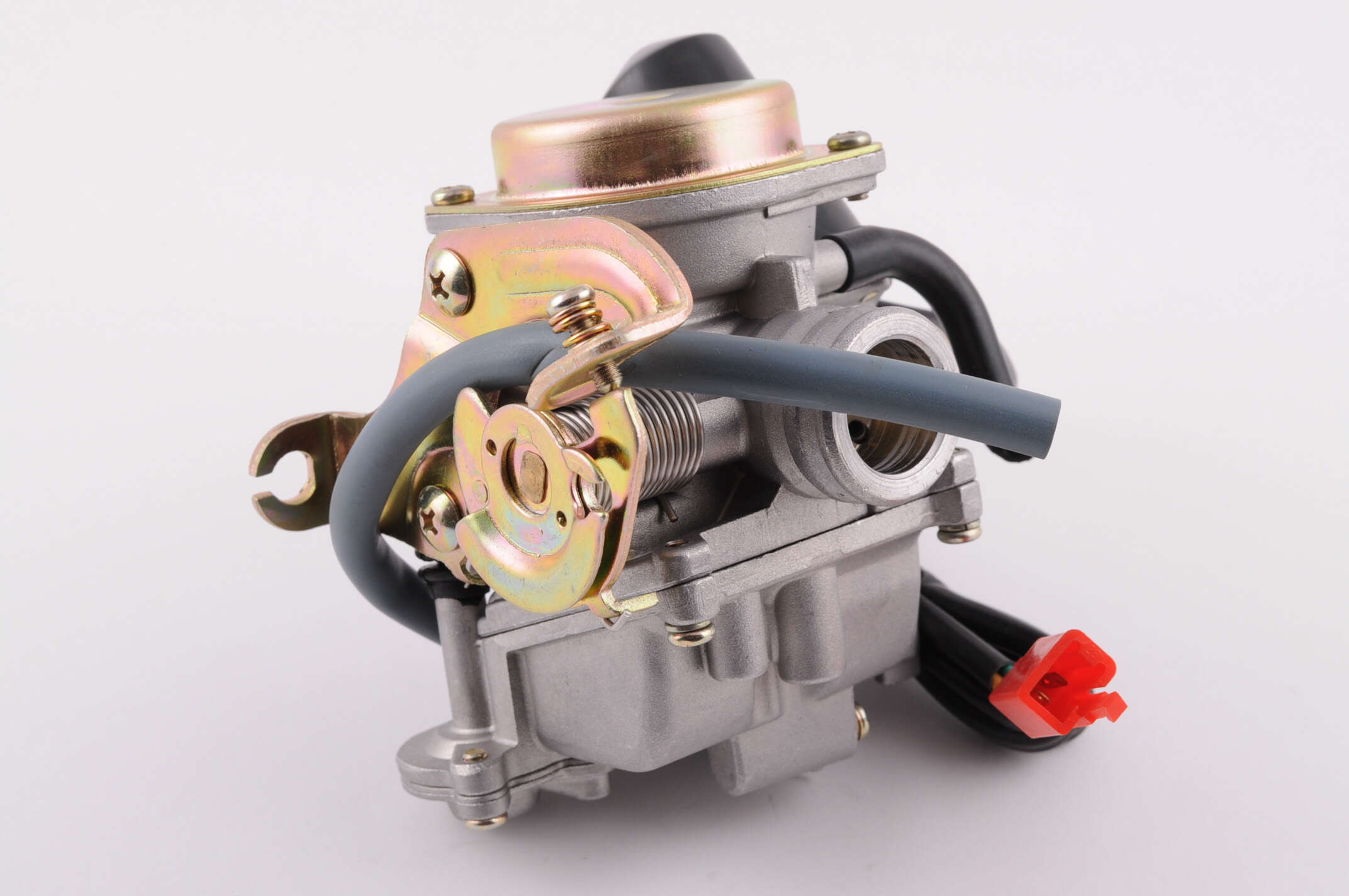 Карбюратор 4T GY6 60 VDK