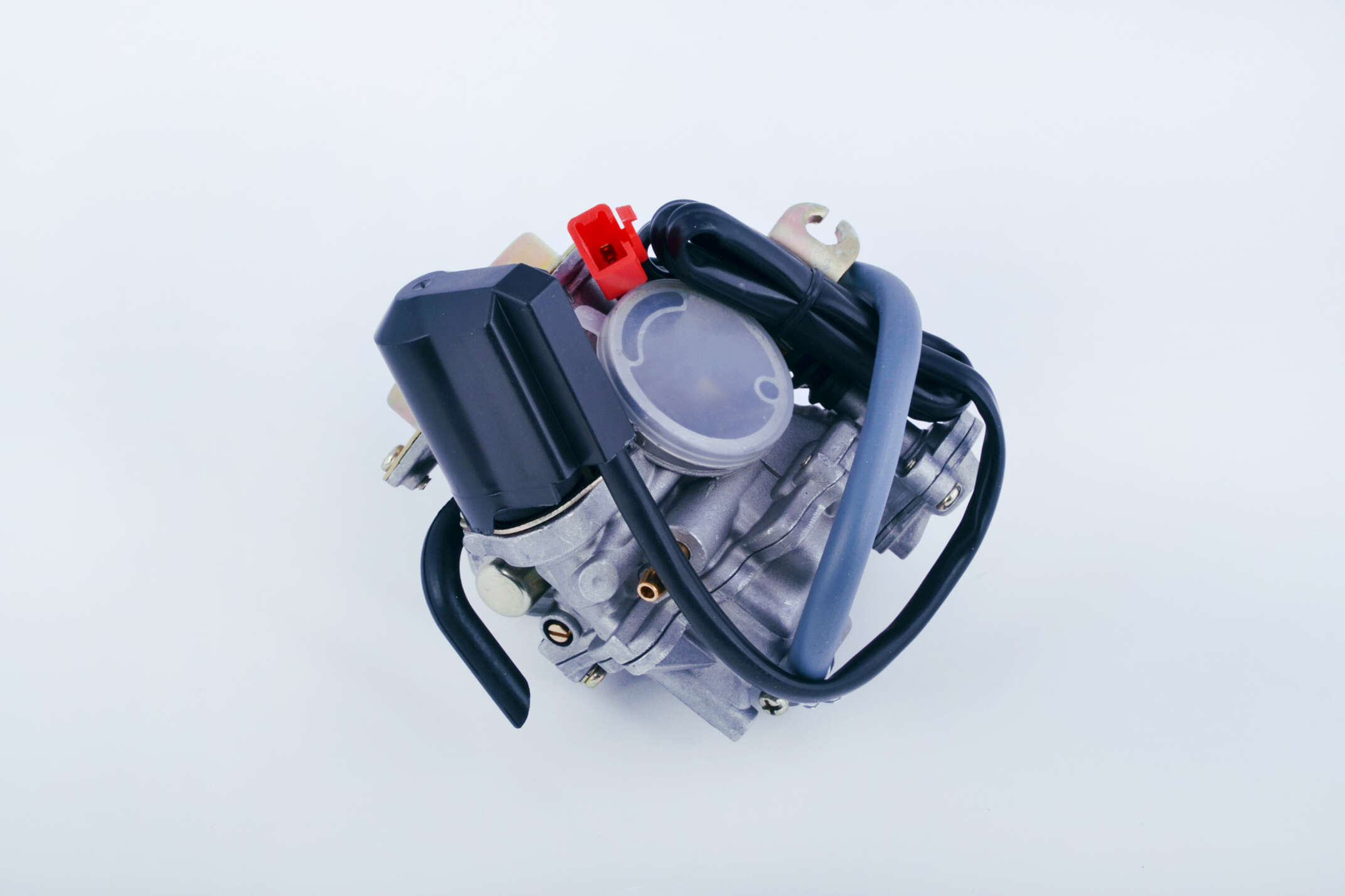 Карбюратор 4T GY6 60 (TM) EVO