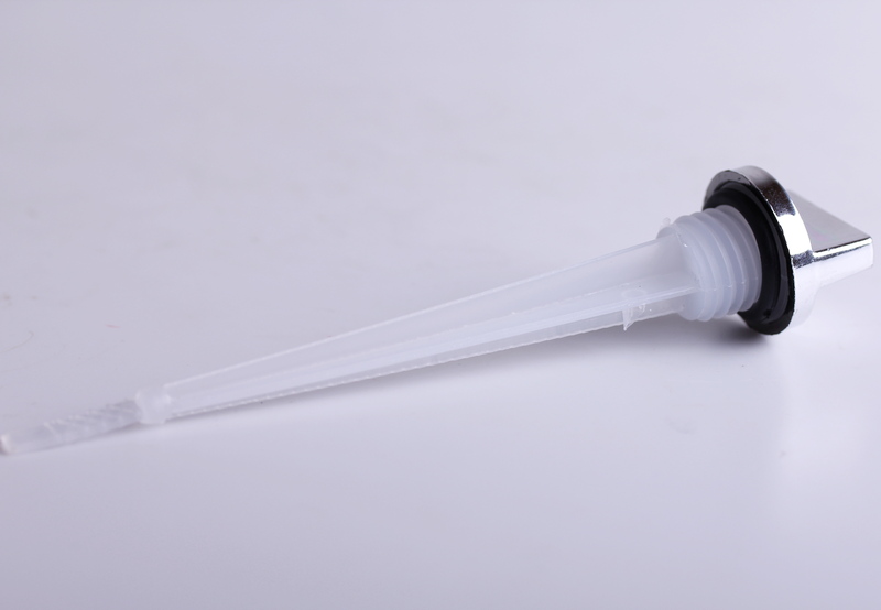 Щуп масла Active Ø19.0mm, L-130mm AMG