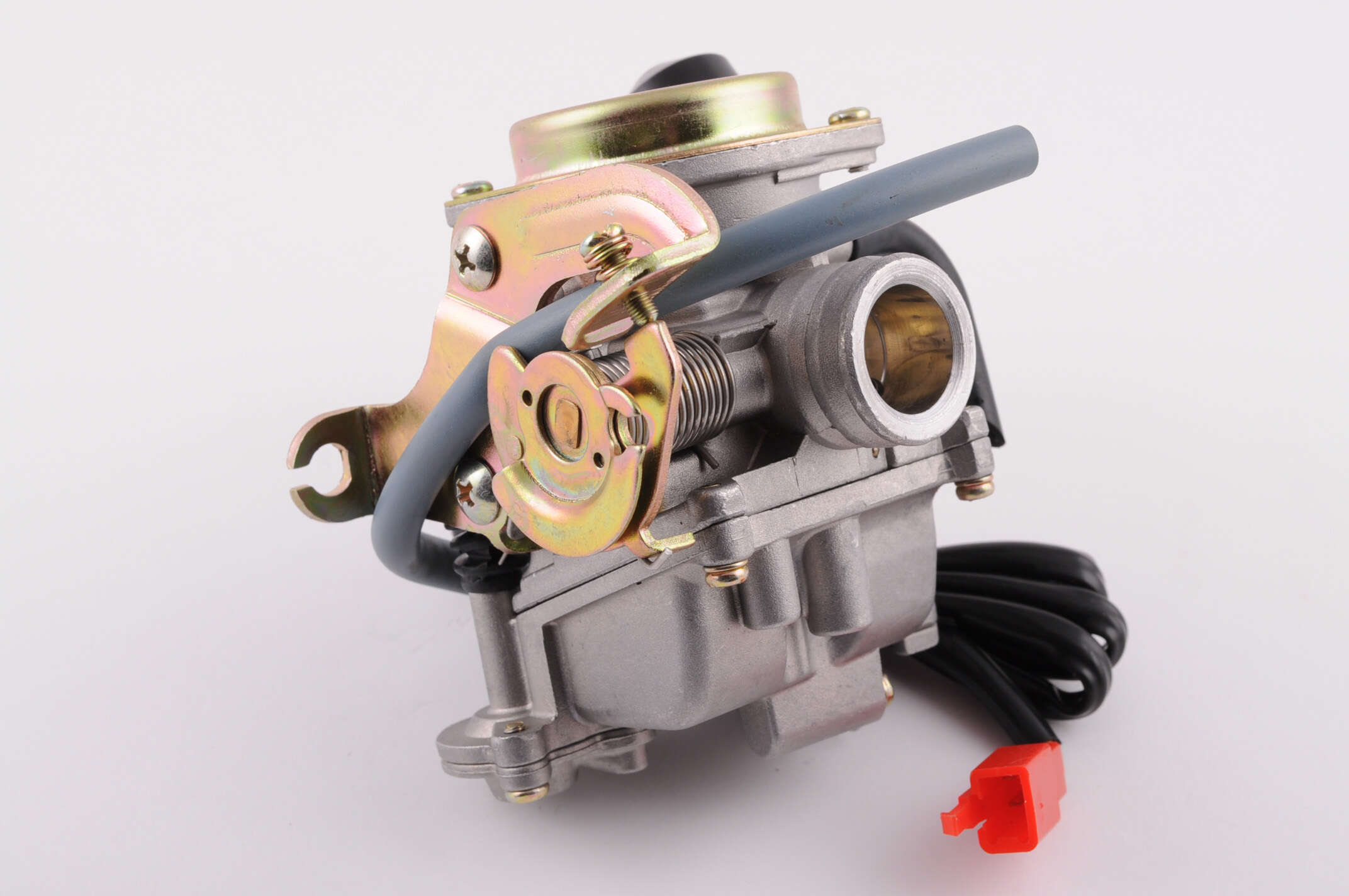 Карбюратор 4T GY6 80 VDK