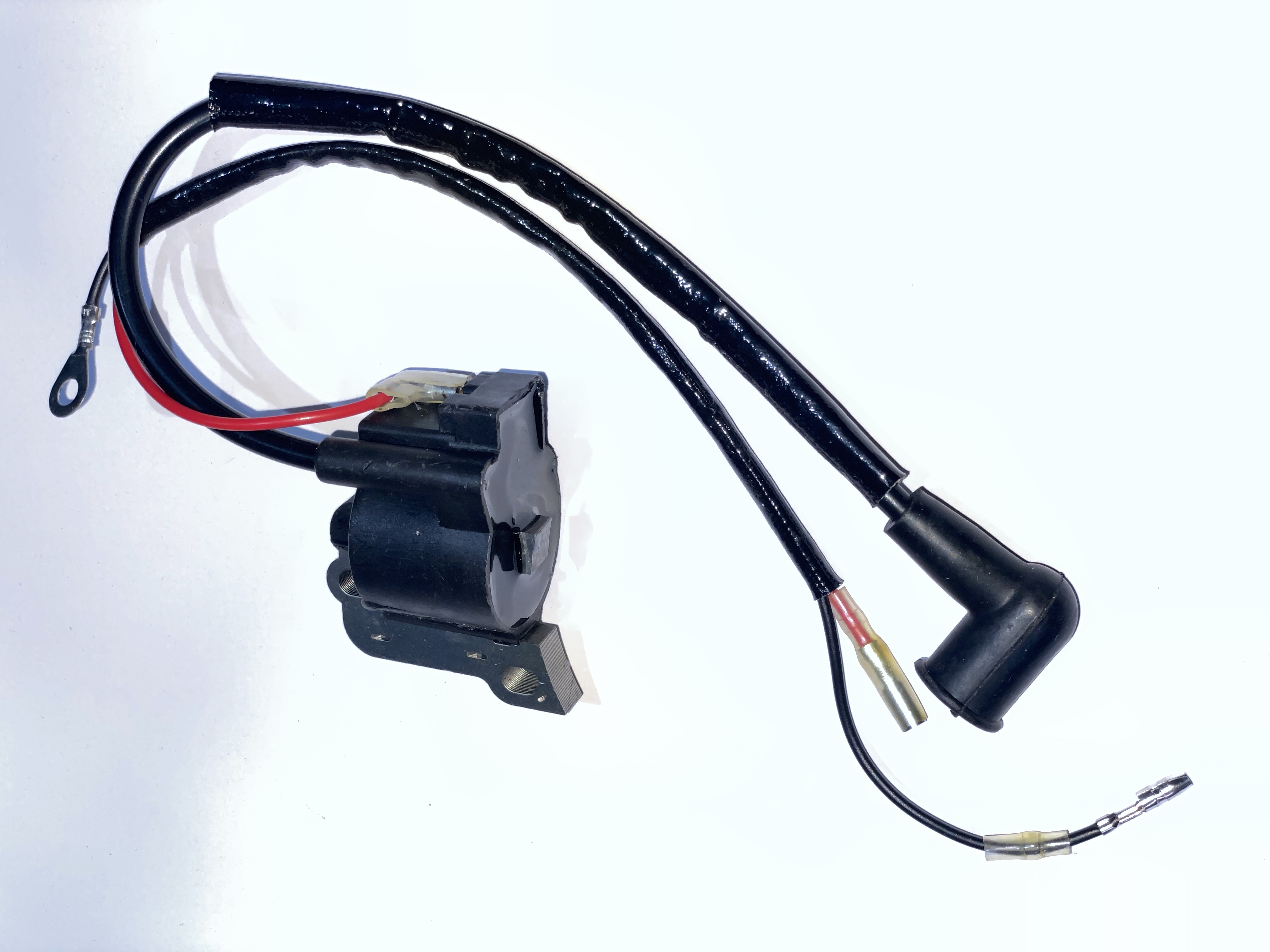 Катушка зажигания мотокосы GX22-31 KZ