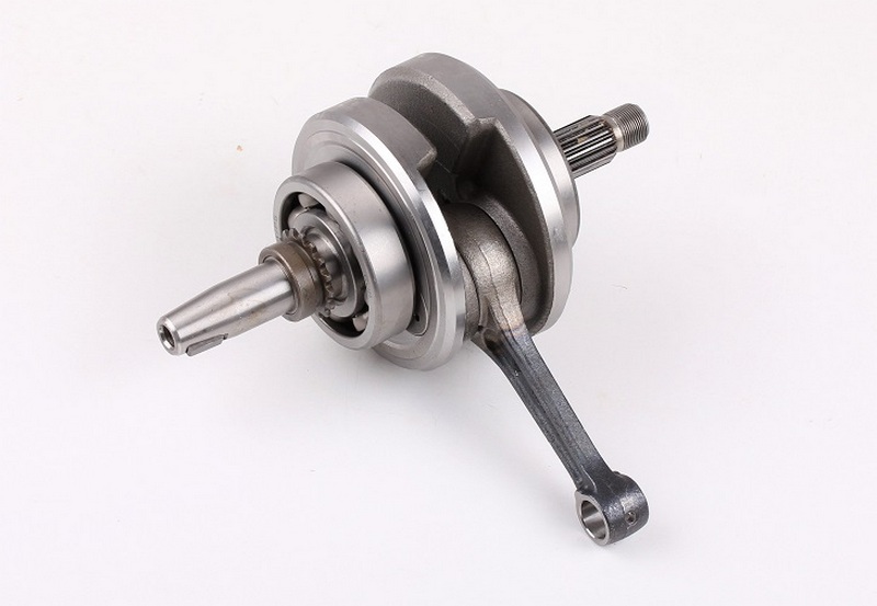 Коленвал 4T CB125/150 (PR) AMG