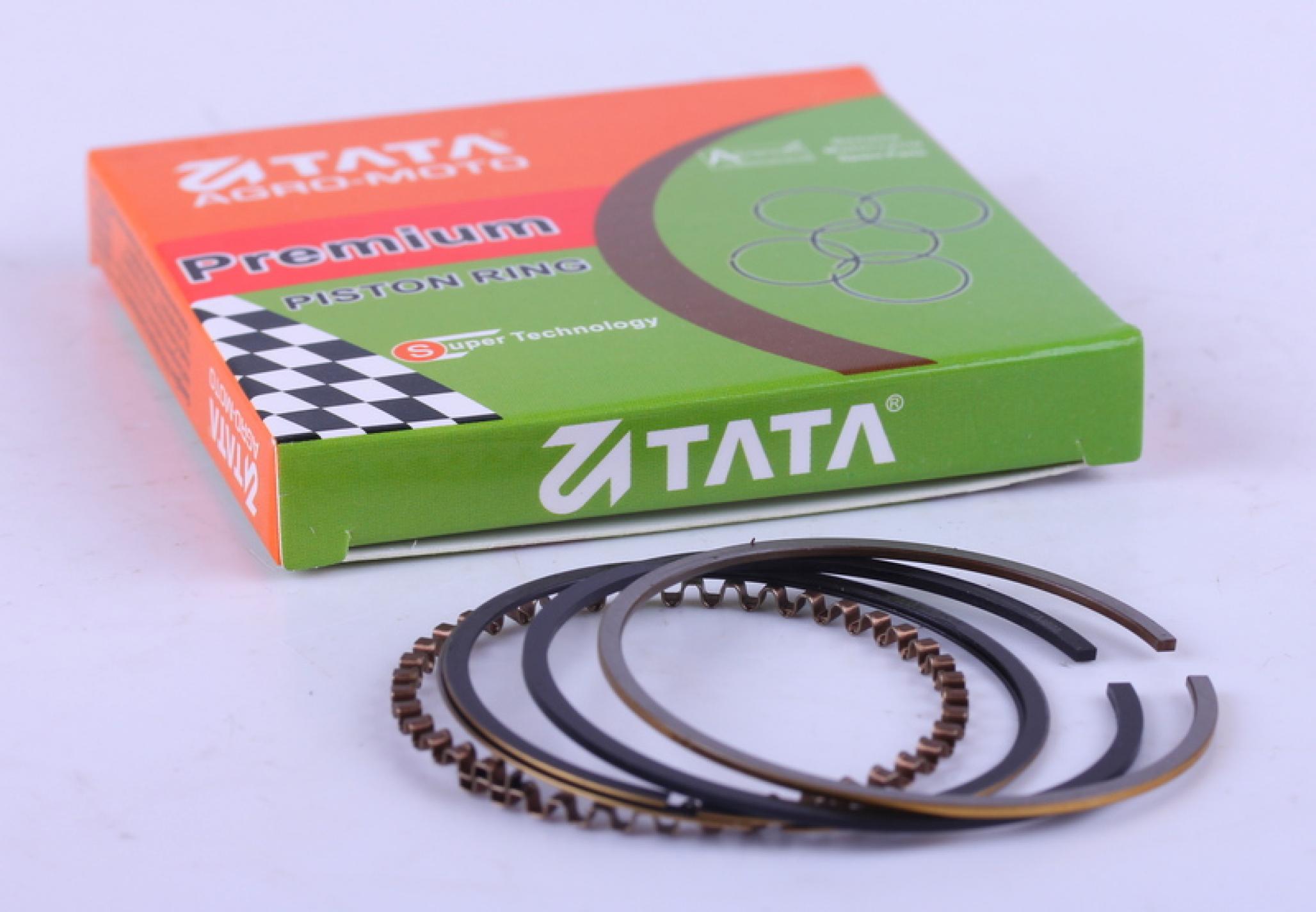 Кольца 4T GY6 80 0,25 (Ø47,25) (Premium) AMG