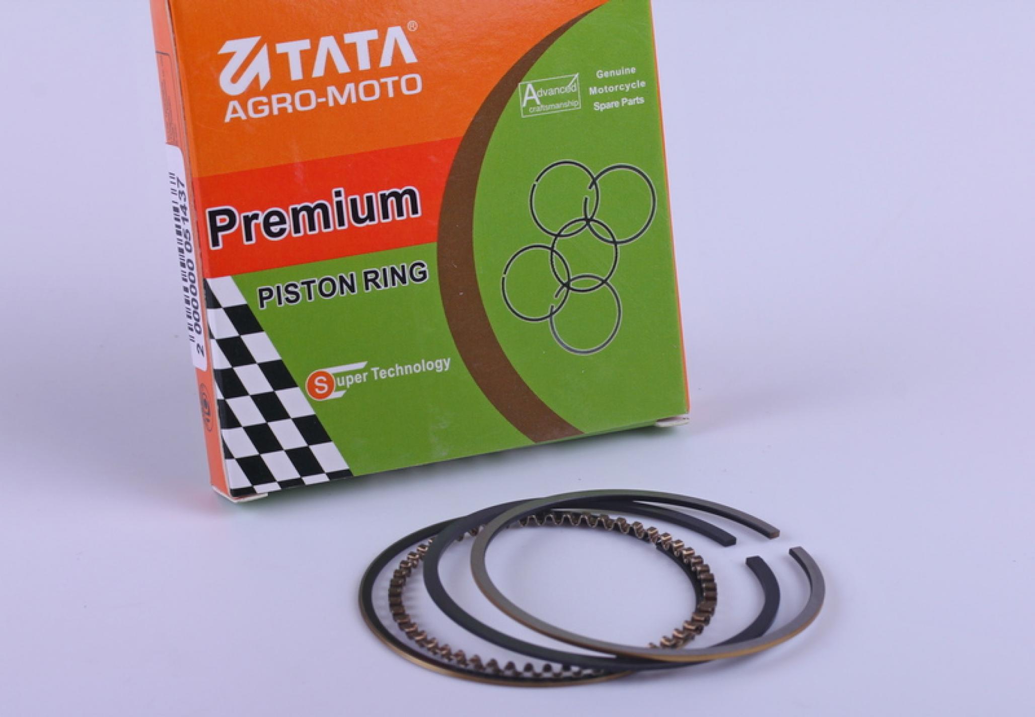 Кольца Delta 70 .STD (Ø47,00) (Premium) AMG