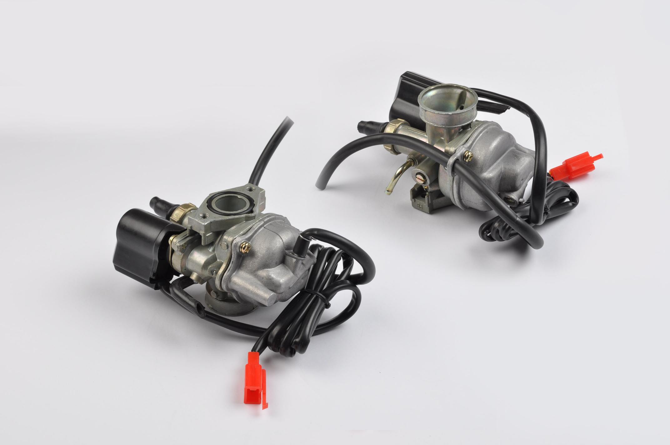 Карбюратор Honda DIO (AF18/27) ZV