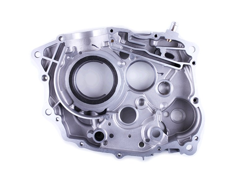 Картер 4T CG200/250 (правый) AMG