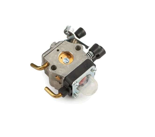 Карбюратор мотокосы для St FS38/45/55 SVET