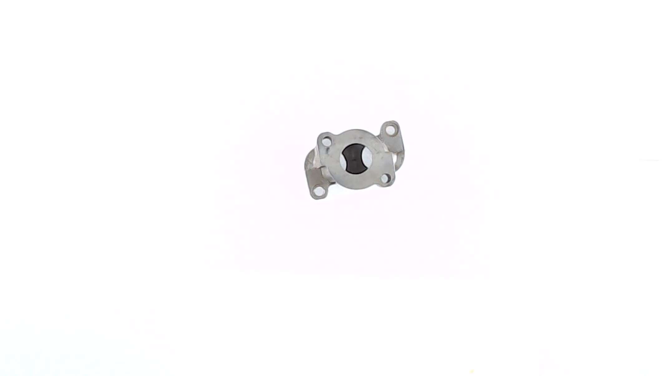 Патрубок карбюратора (коллектор) (штаны) ЯВА 350 12V (Чехия) VCH