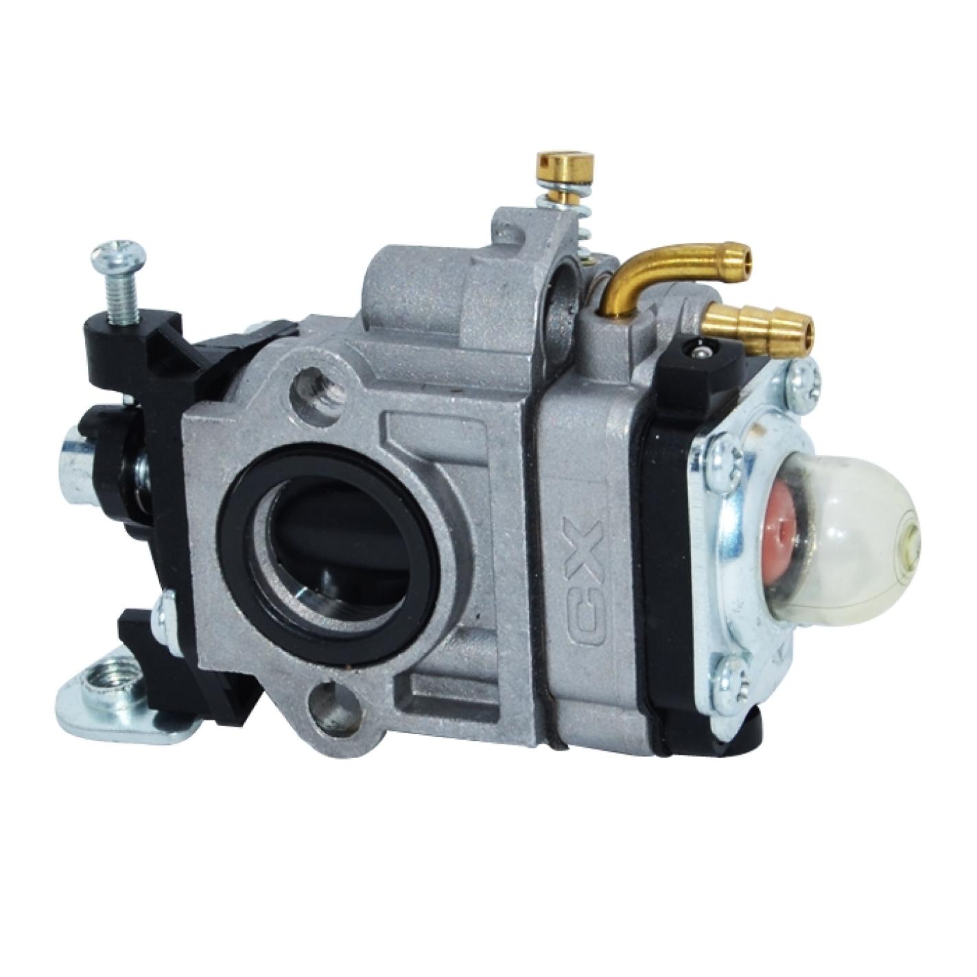 Карбюратор мотокосы 1E44F KOSA