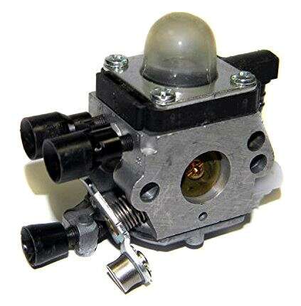 Карбюратор мотокосы для St FS38/45/55 KOSA