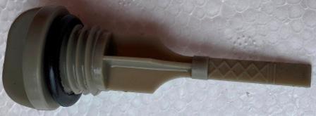 Щуп масла Delta Ø19.0mm, L-62mm VDK
