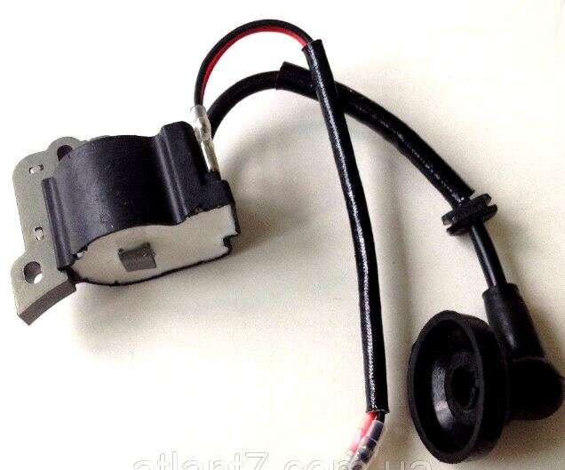Катушка зажигания мотокосы 1E34F (WINZOR) KOSA