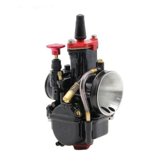 Карбюратор 4T CB/CG PWK 34 (KEIHIN) ST