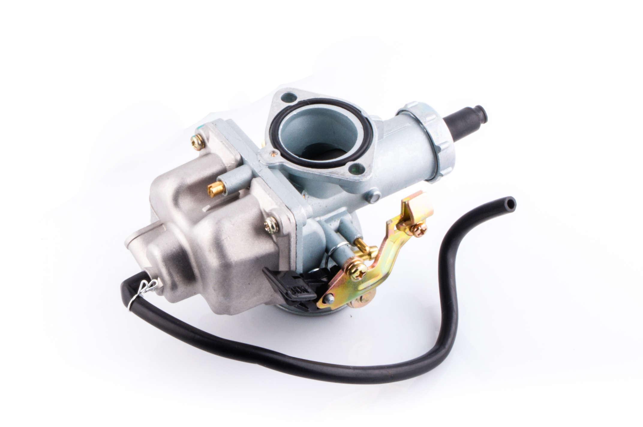 Карбюратор 4T CB/CG 200 (PZ30 дроссель под трос) ST