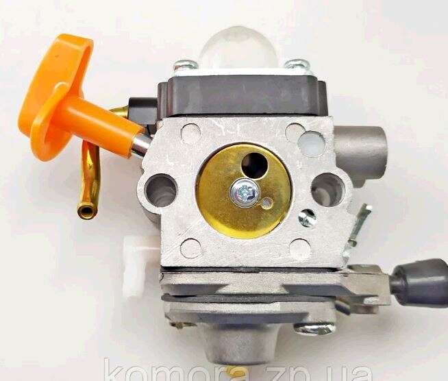 Карбюратор мотокосы для St FS87/90 KZ