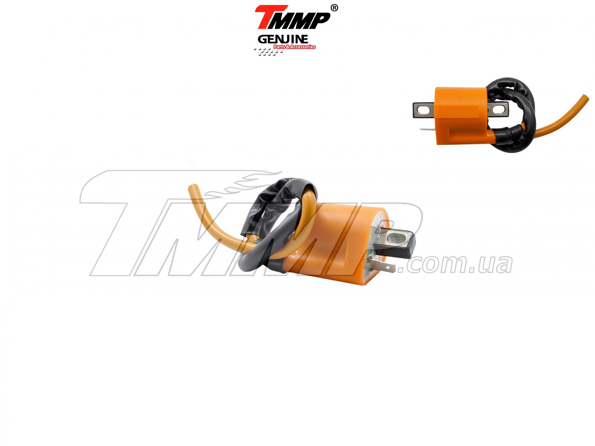 Катушка зажигания 4T CG125/150 (TM) EVO